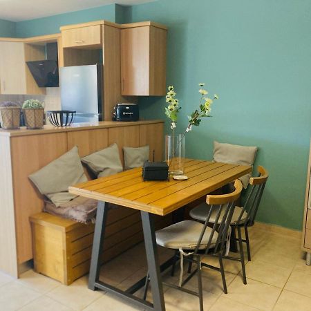 Central Smart Maisonette Apartment Argostoli  Exterior photo
