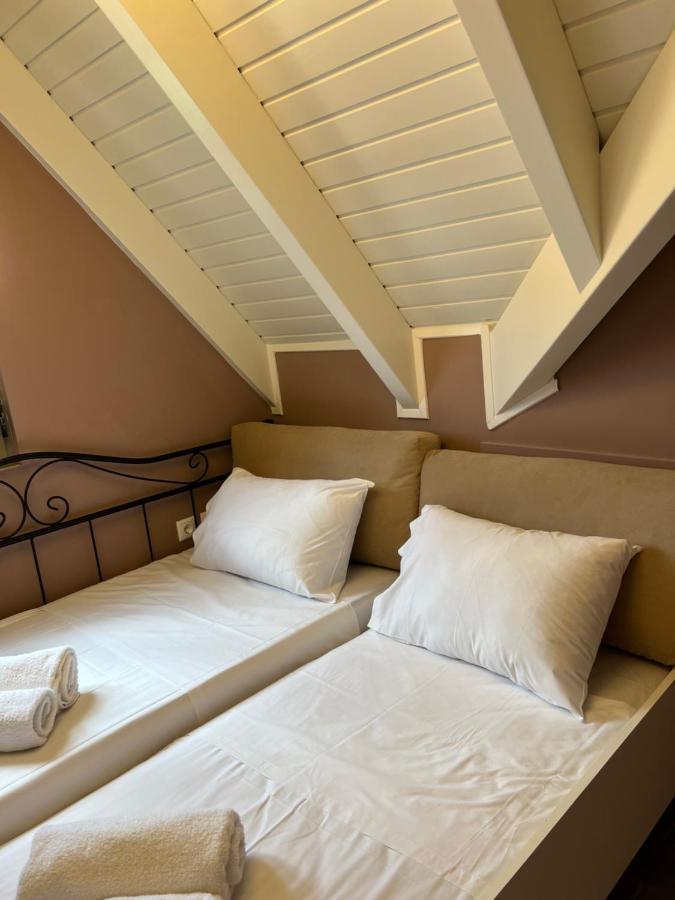 Central Smart Maisonette Apartment Argostoli  Exterior photo