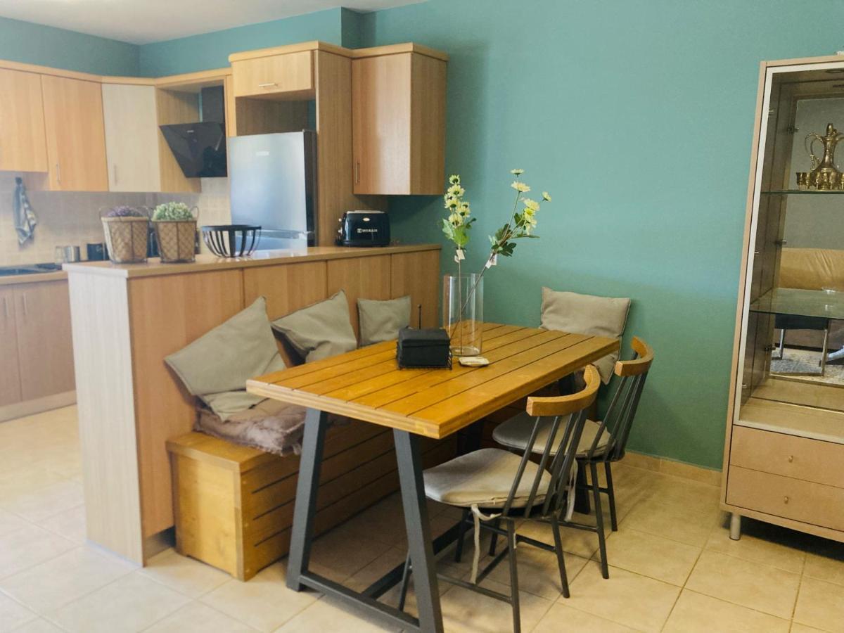 Central Smart Maisonette Apartment Argostoli  Exterior photo