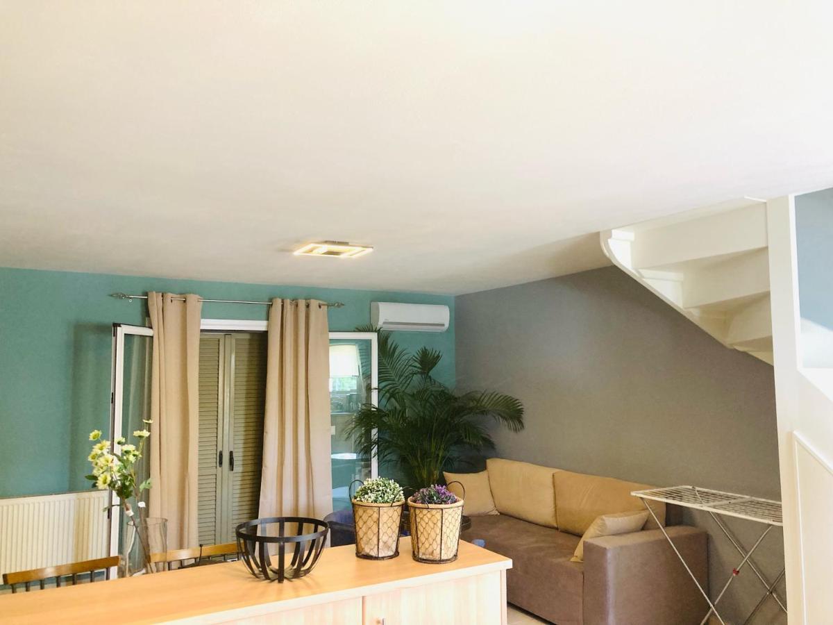 Central Smart Maisonette Apartment Argostoli  Exterior photo